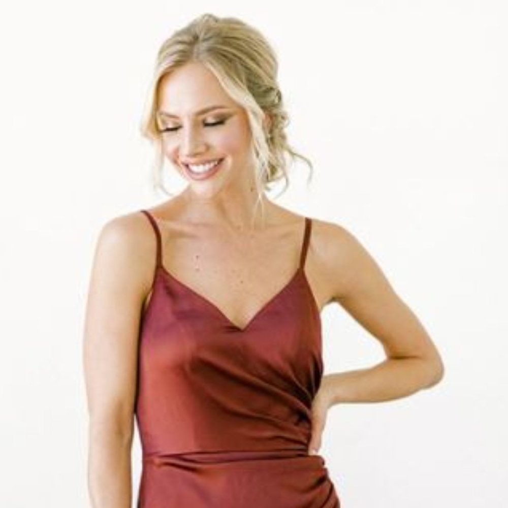 Revelry Bridesmaids Dress